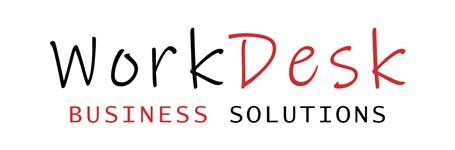 WorkDesk | Digital Solutions