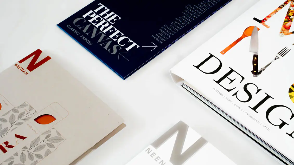 mockups