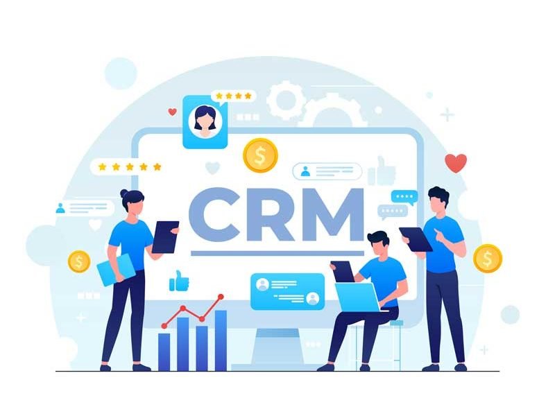 CRM CRM